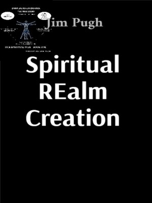 cover image of Spiritual Realm Creation